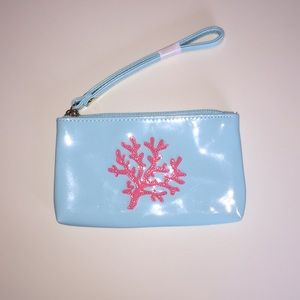 LOLO wristlet NWOT